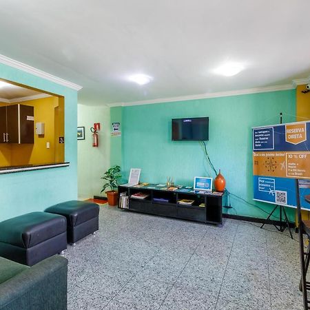 Fonte Nova Hostel Salvador Ngoại thất bức ảnh