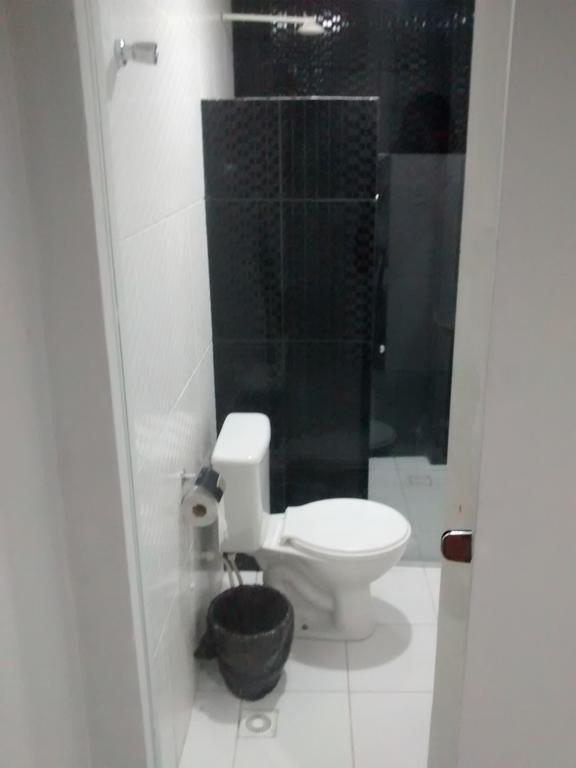 Fonte Nova Hostel Salvador Phòng bức ảnh