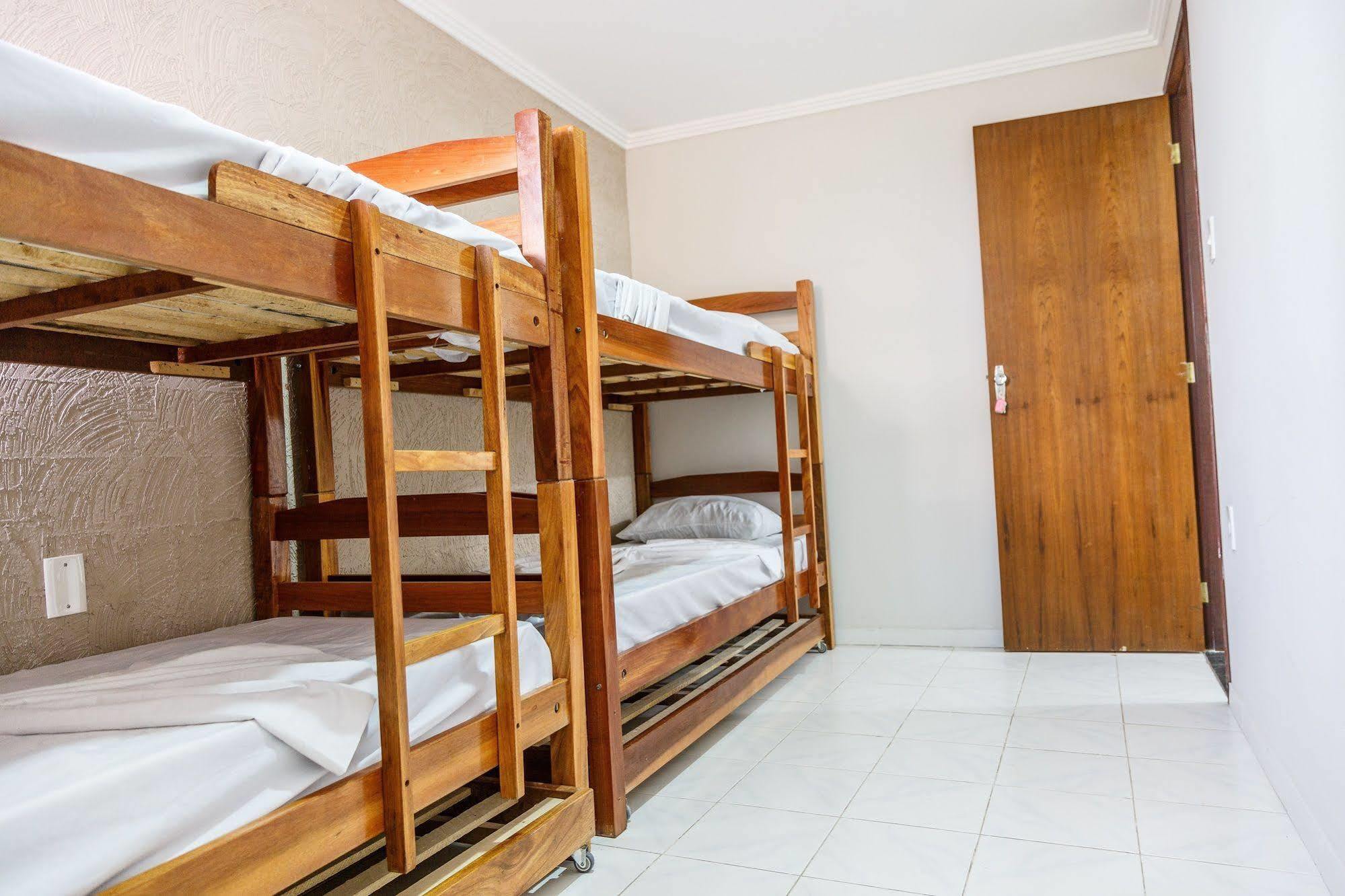 Fonte Nova Hostel Salvador Ngoại thất bức ảnh