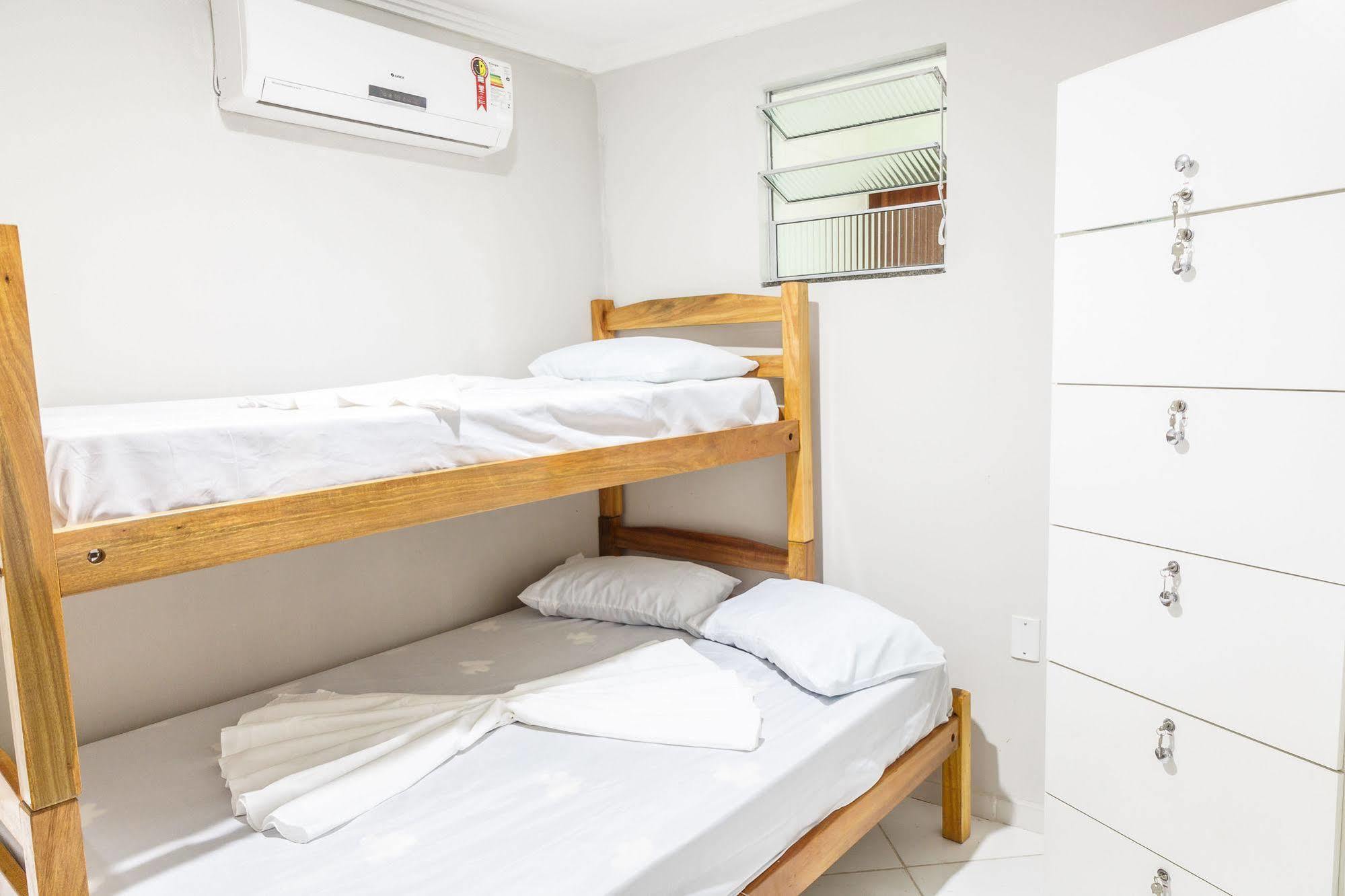 Fonte Nova Hostel Salvador Ngoại thất bức ảnh