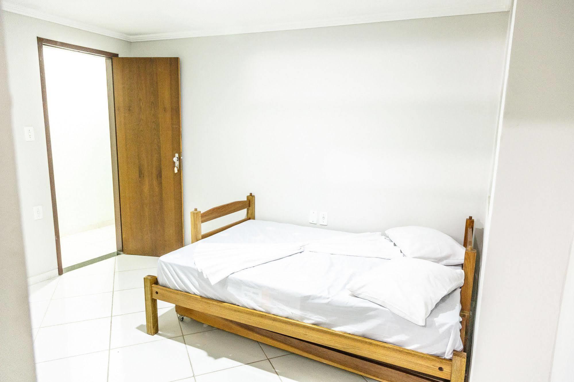 Fonte Nova Hostel Salvador Ngoại thất bức ảnh